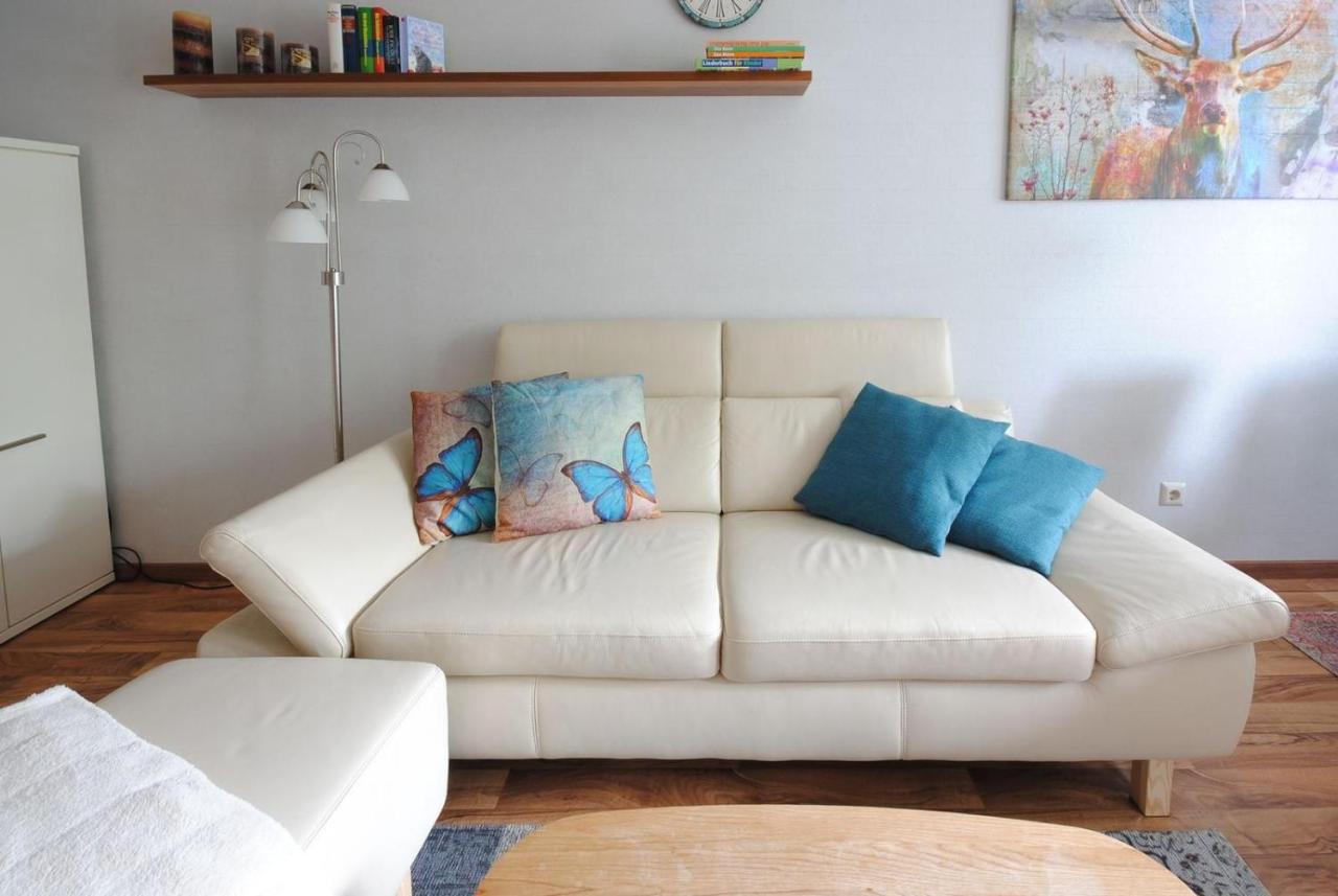 Ferienwohnung Schluesselblume Altenau  Εξωτερικό φωτογραφία